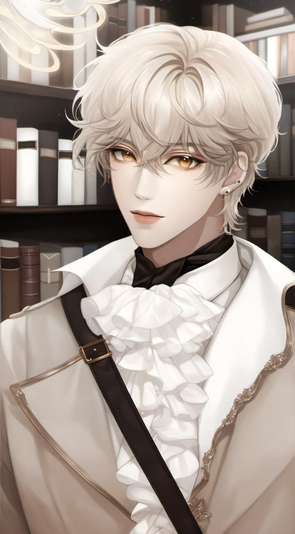 Talkie AI - Chat with Josh 🪐