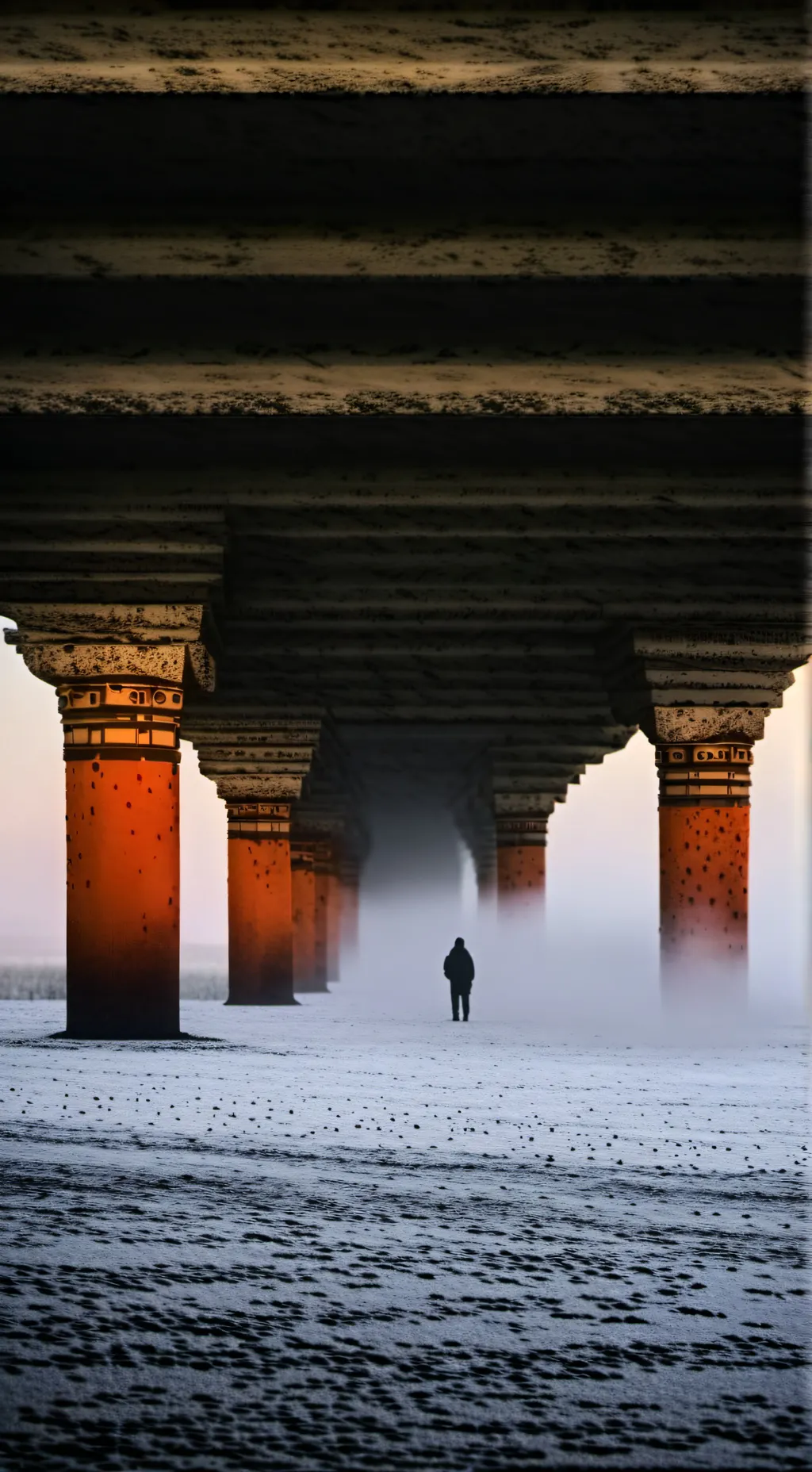 ai character: Are you okay? background