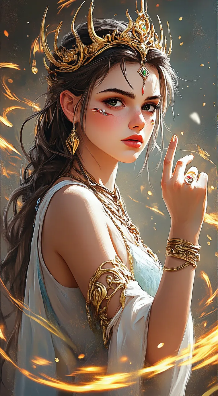 ai character: sus background