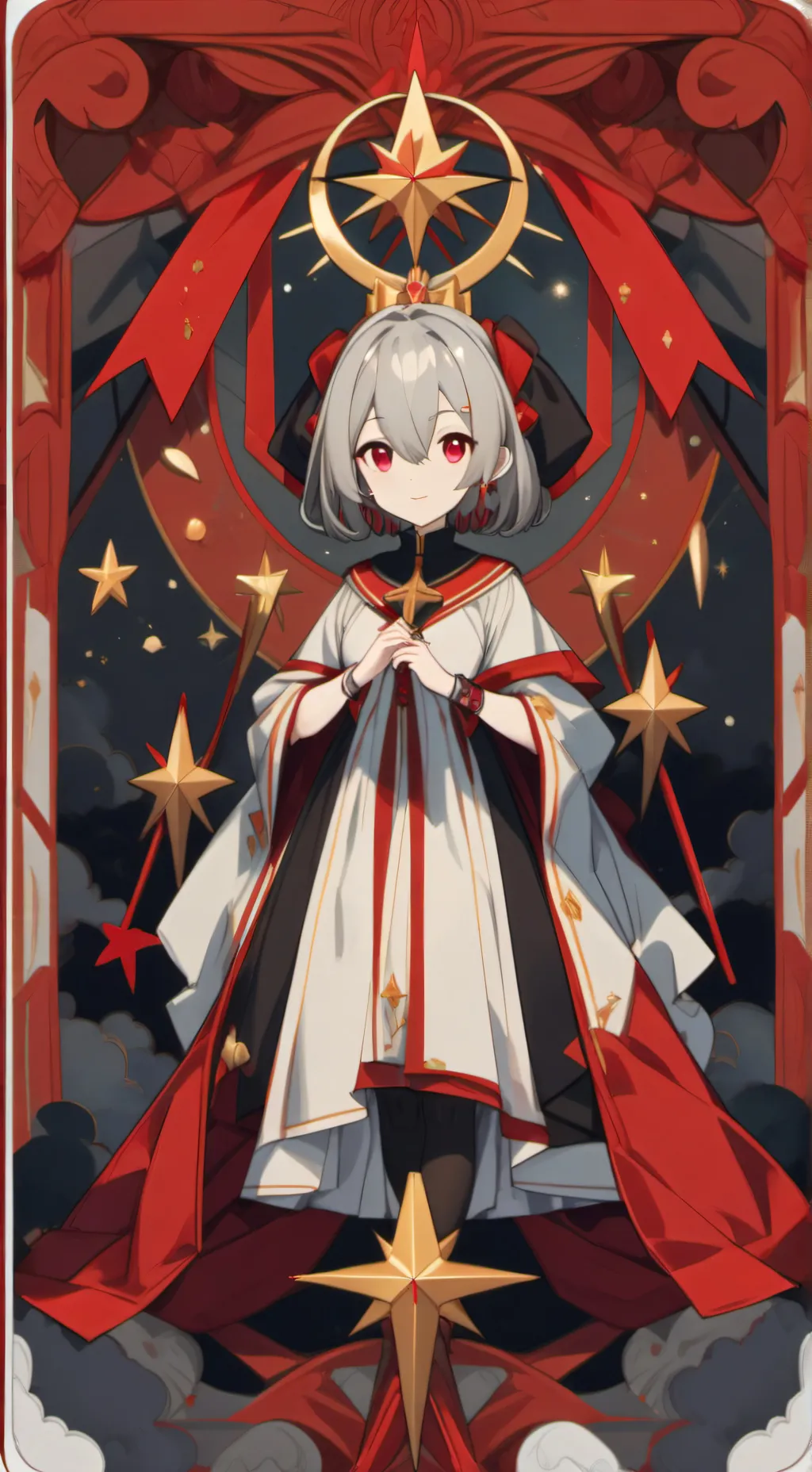 ai character: the dragon team background