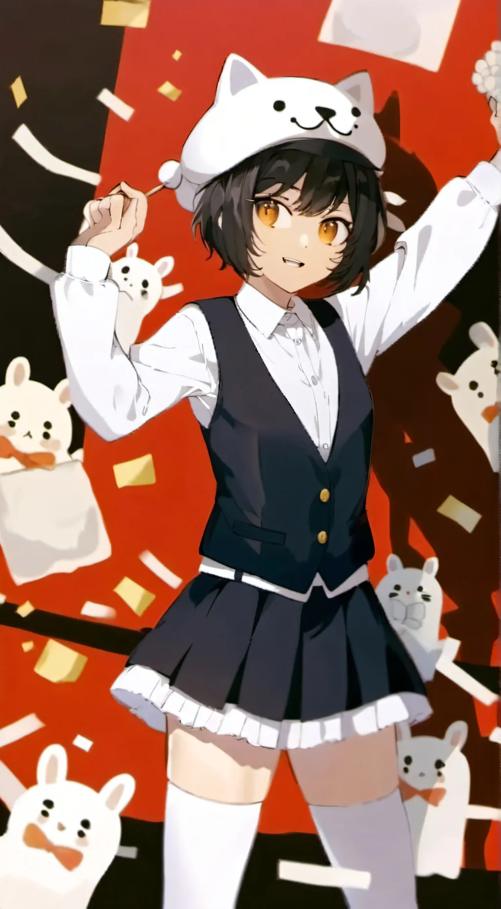 Talkie AI - Chat with mi primer talkie