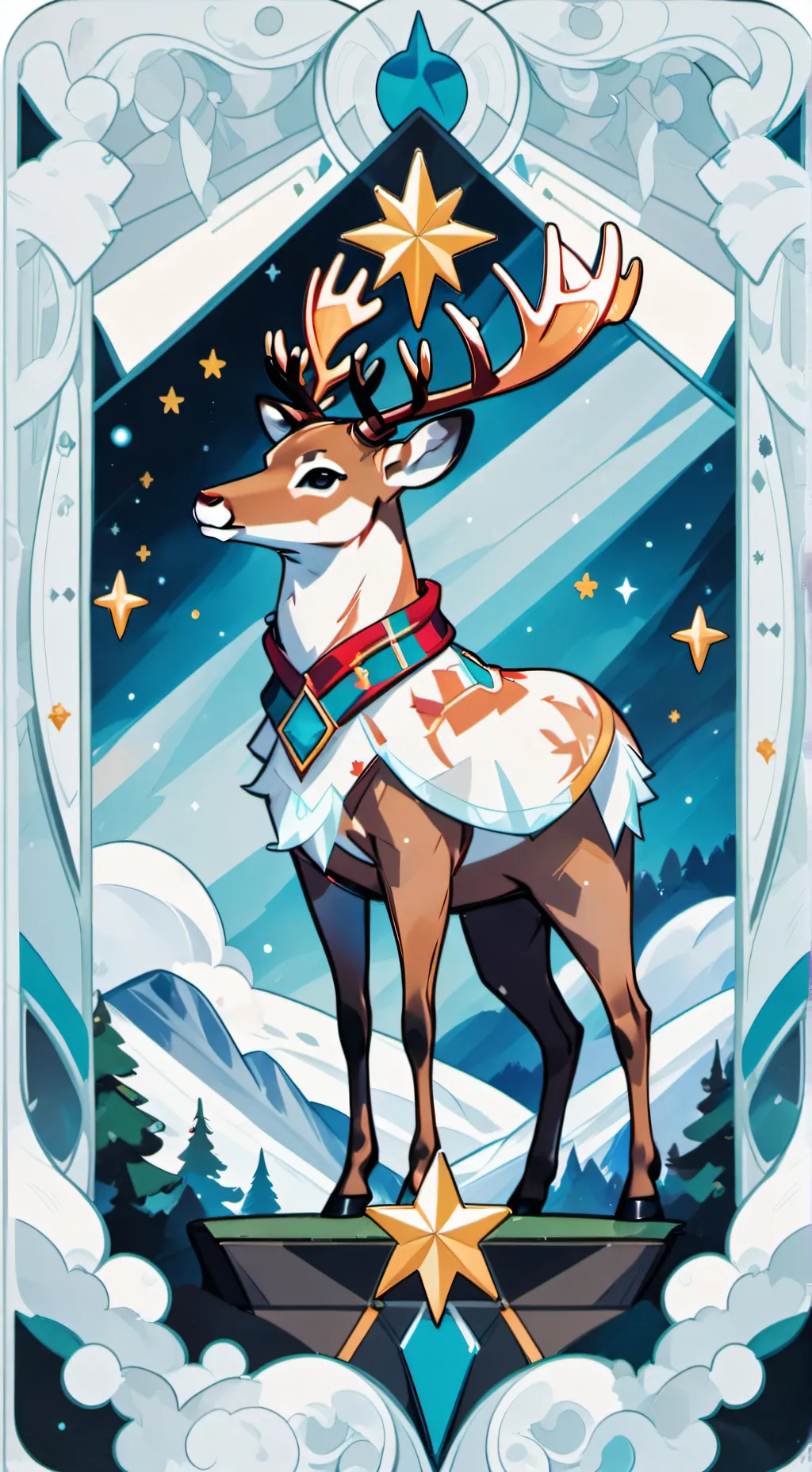 Talkie AI - Chat with rodolqh