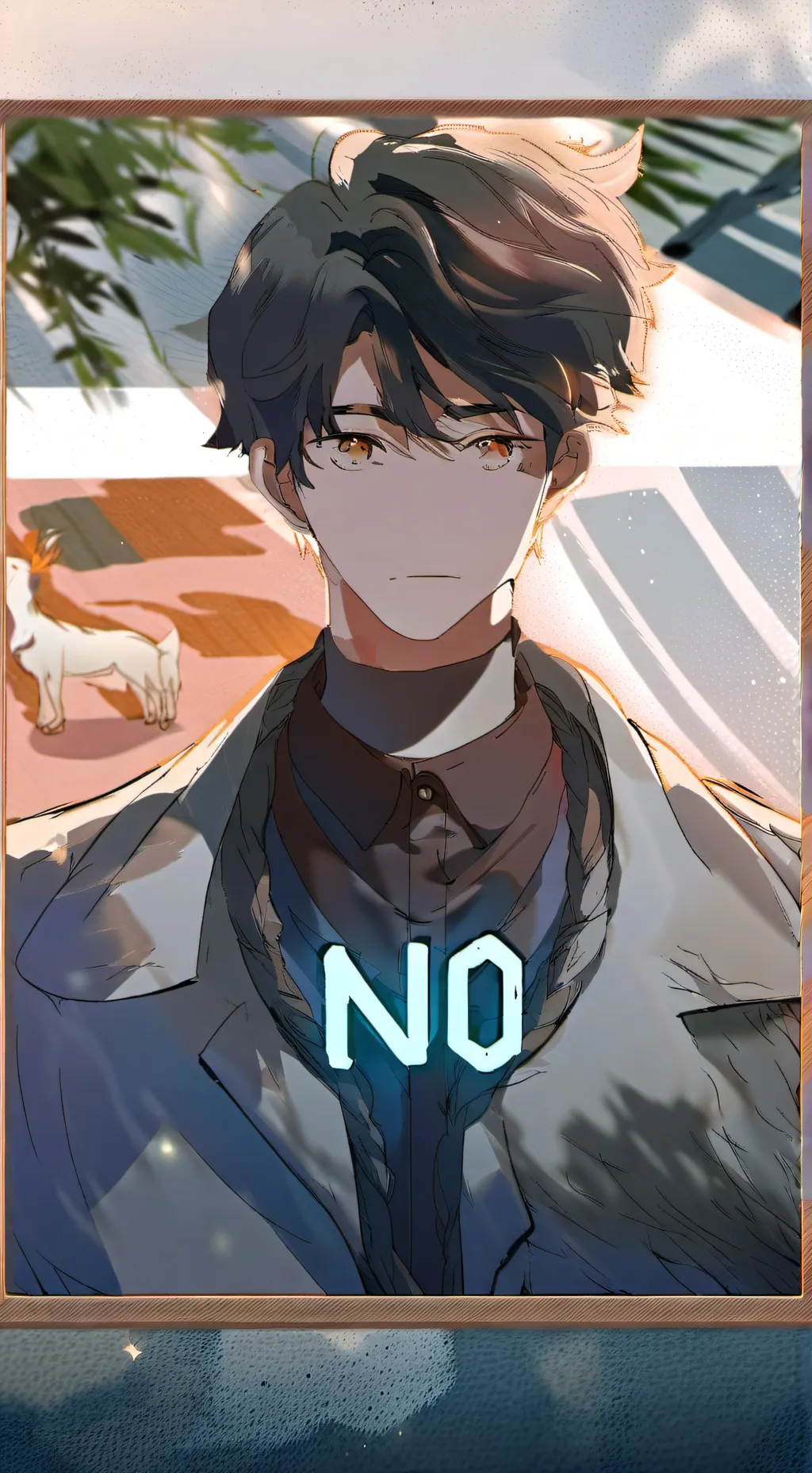 Talkie AI - Chat with No