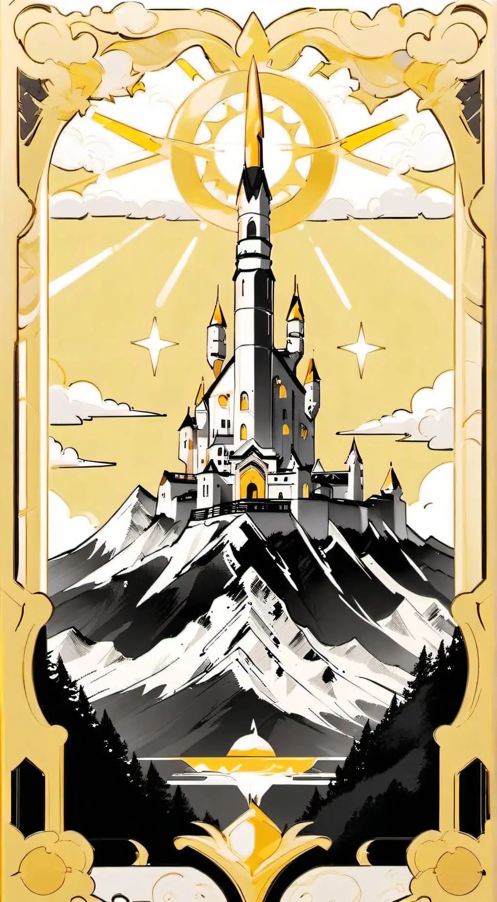 ai character: нао химар background