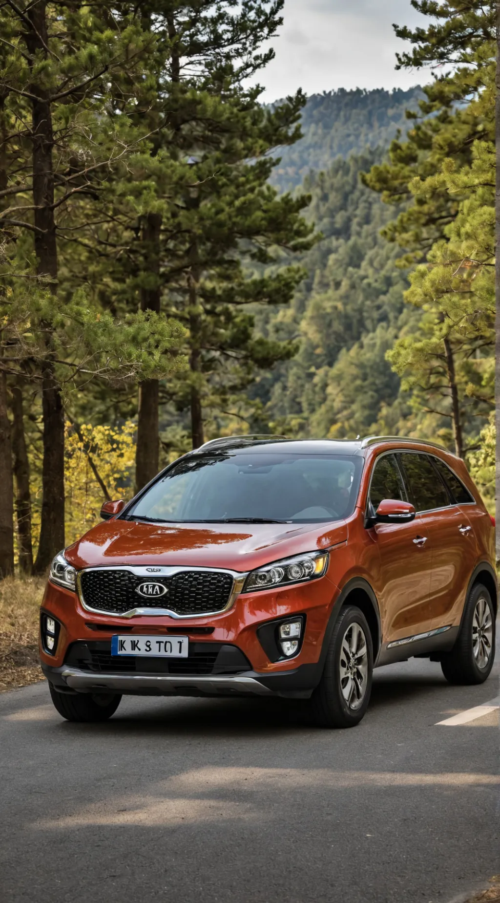 Talkie AI - Chat with Carol