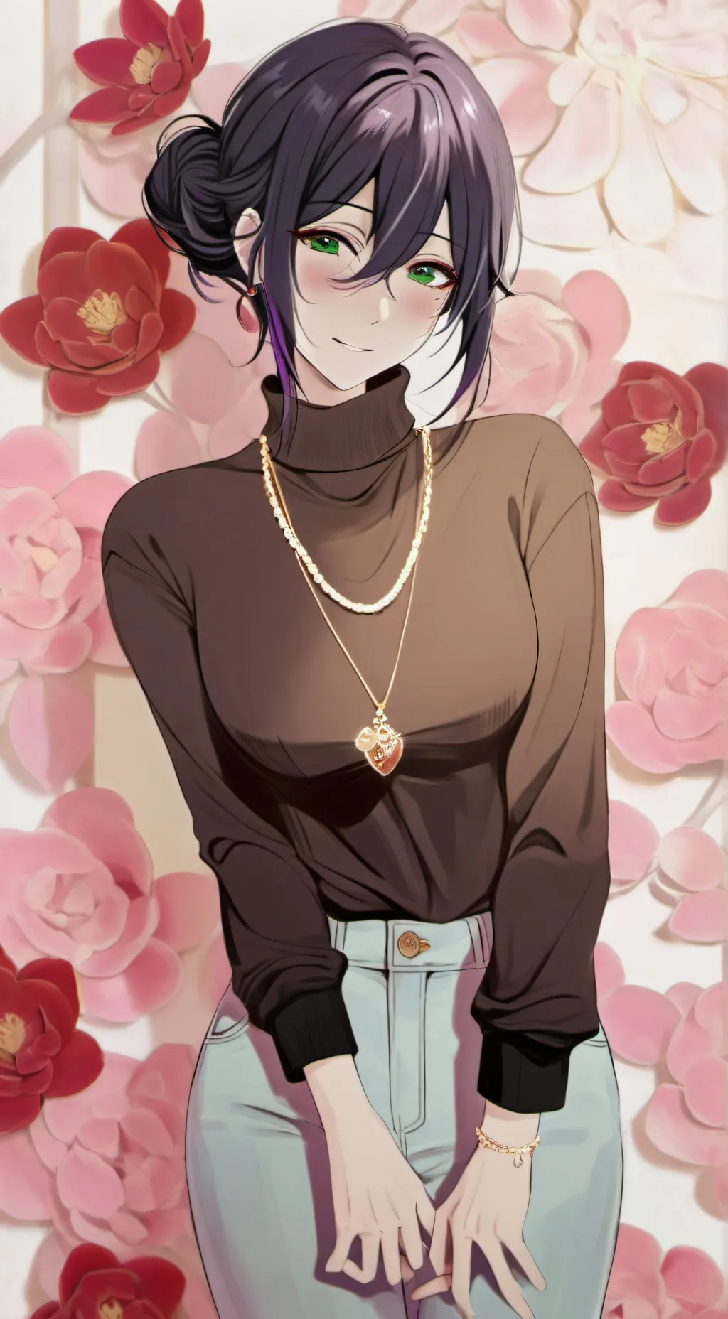 Talkie AI - Chat with Velvet