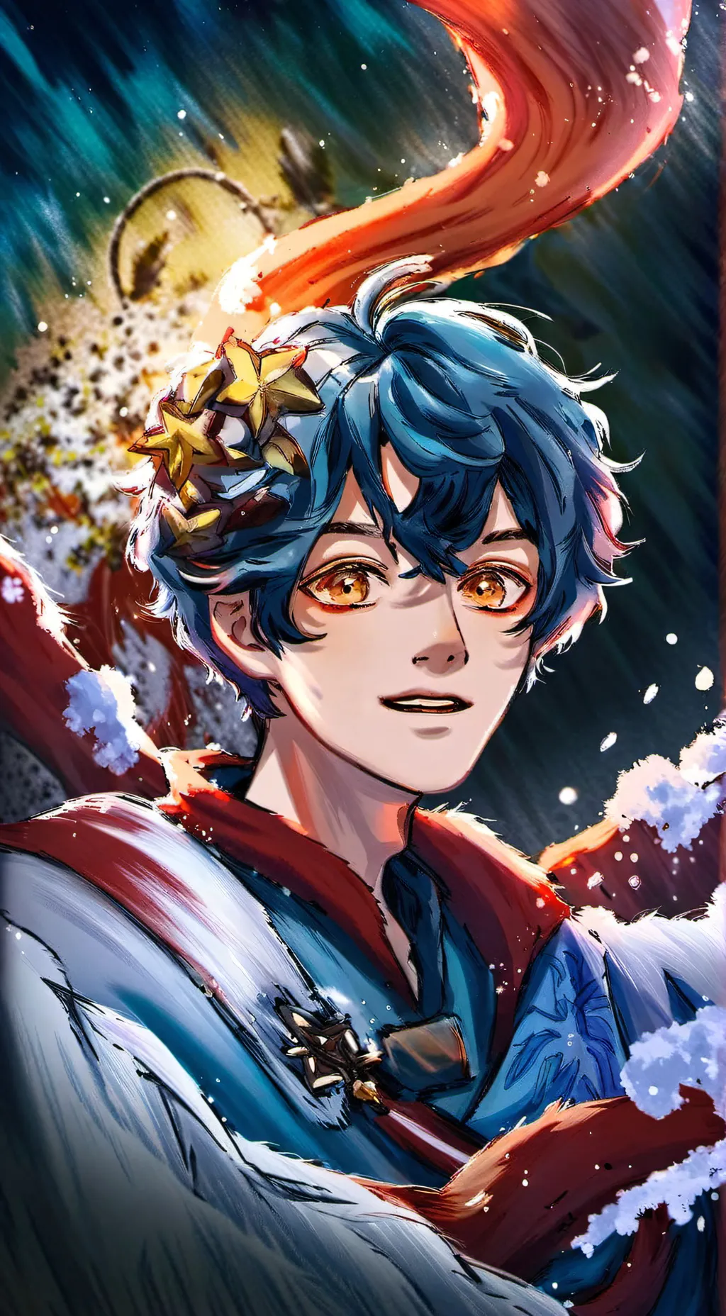 Talkie AI - Chat with Зевайра