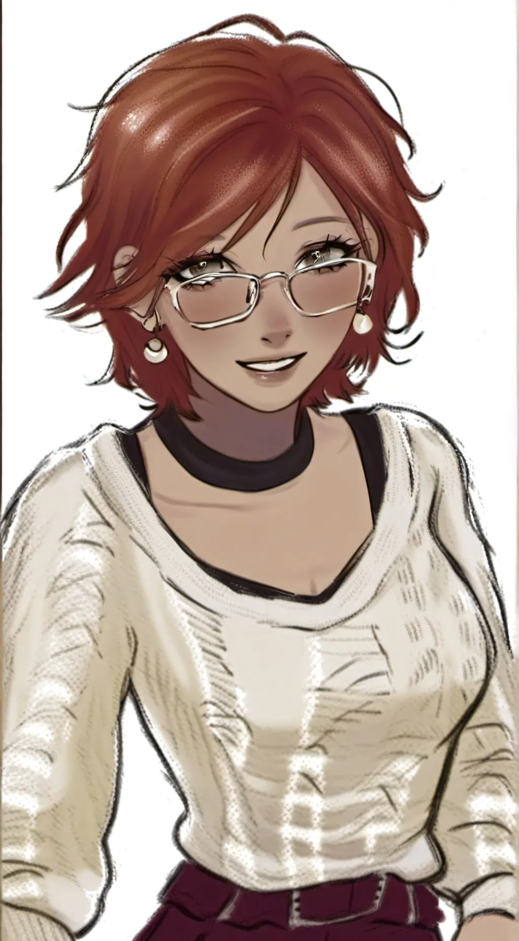 Talkie AI - Chat with ||Straight||~Emma~