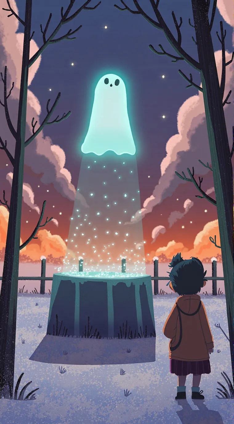 ai character: sprunki background