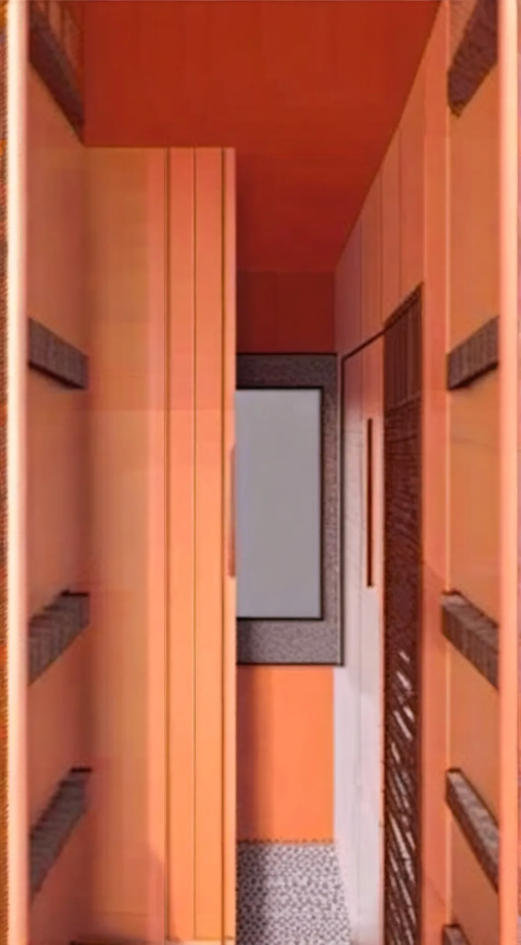 ai character: Roblox sleepover background