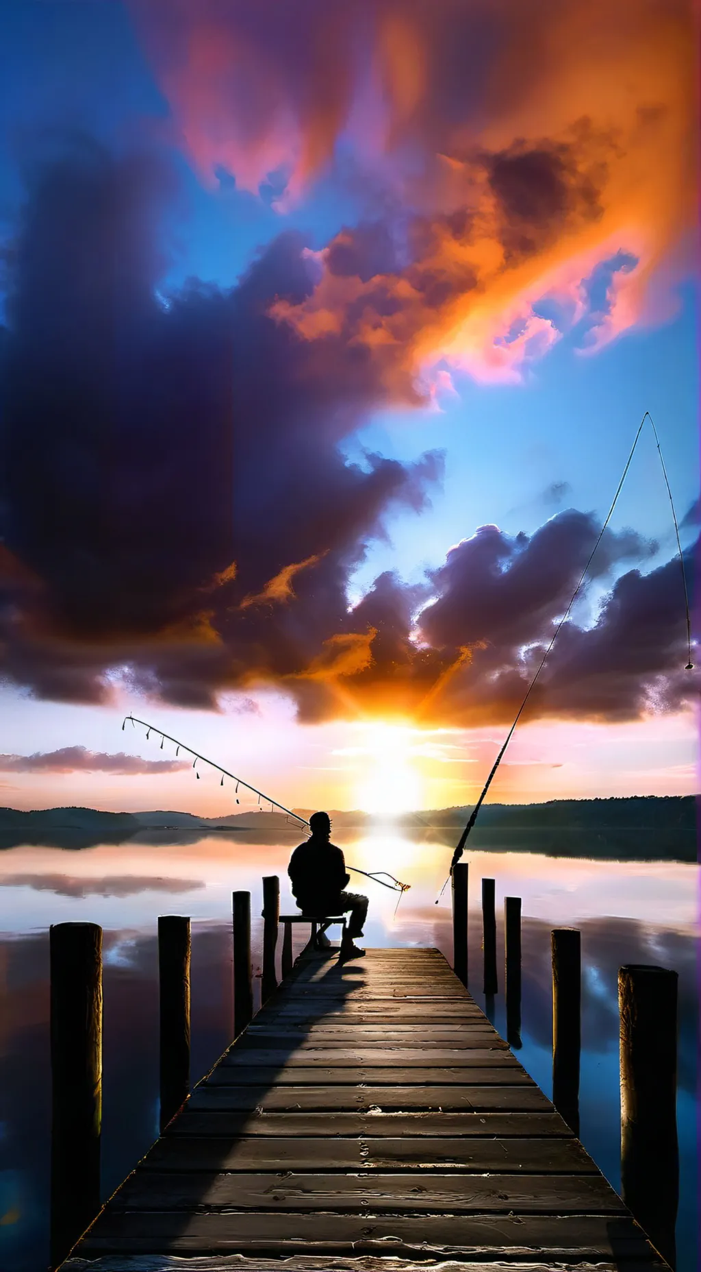 ai character: dream smp  background