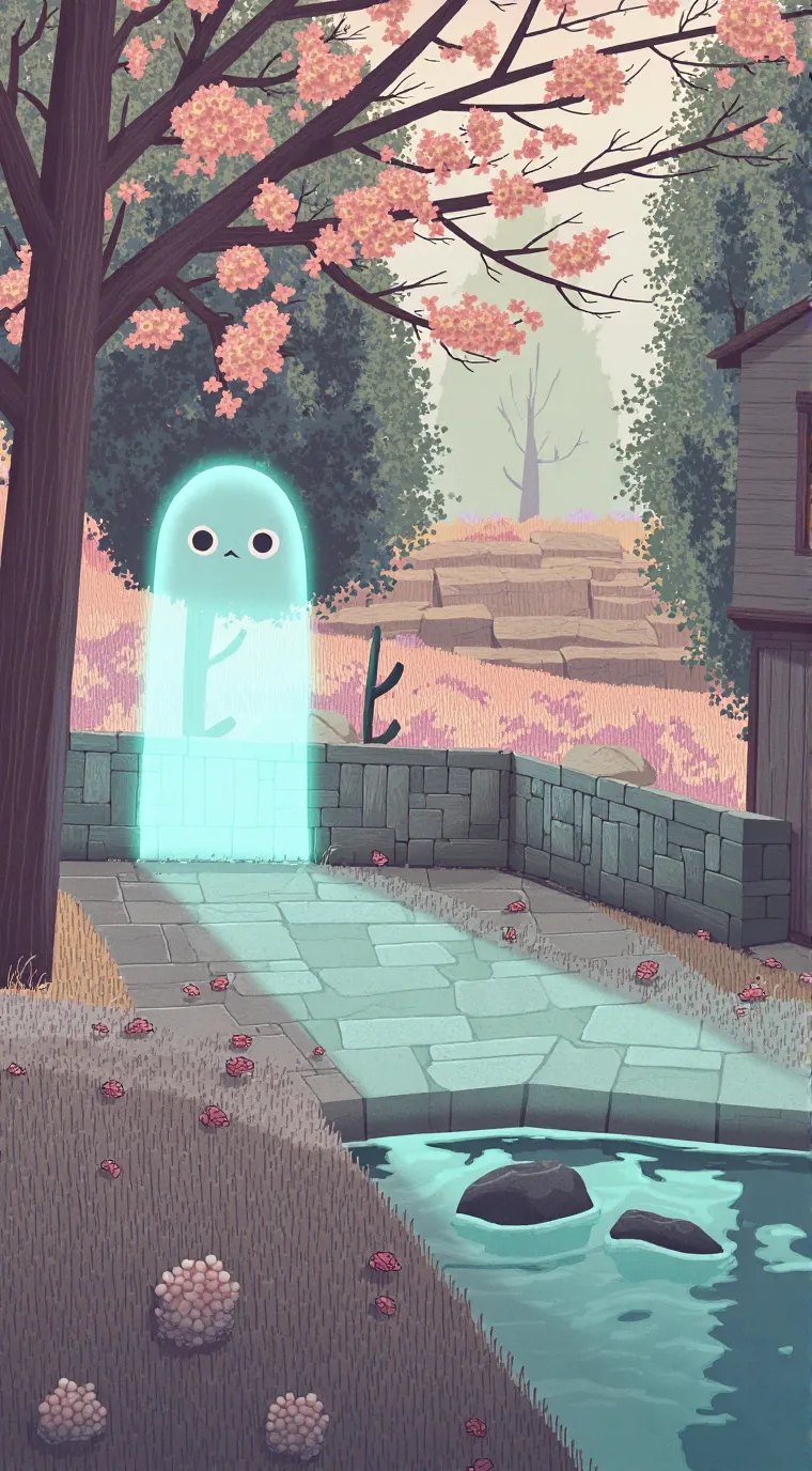 ai character: Sus Oren  background