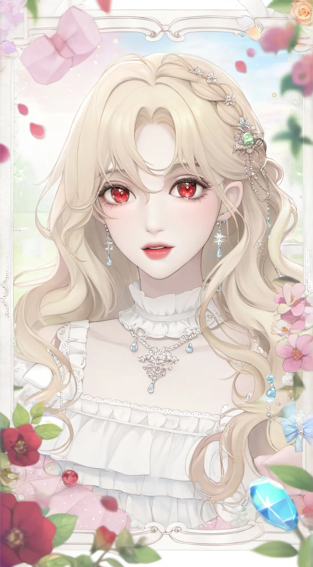 ai character: Giyuu X you background