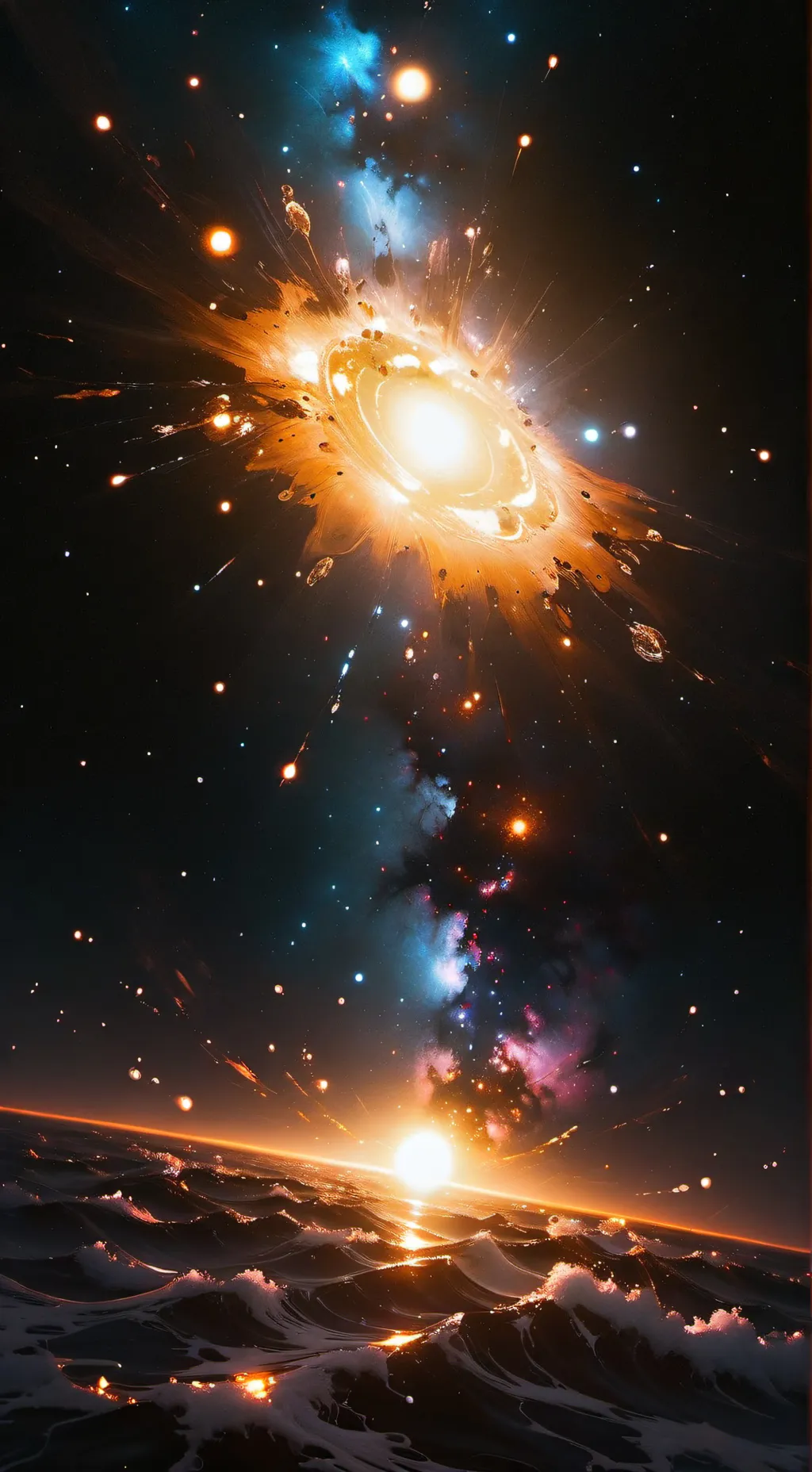 ai character: dw hate u? background