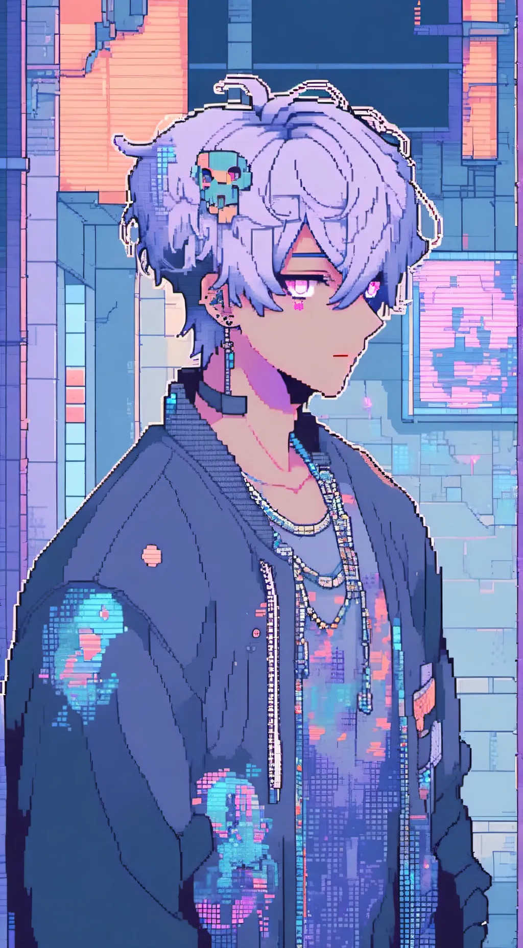 Talkie AI - Chat with enderen