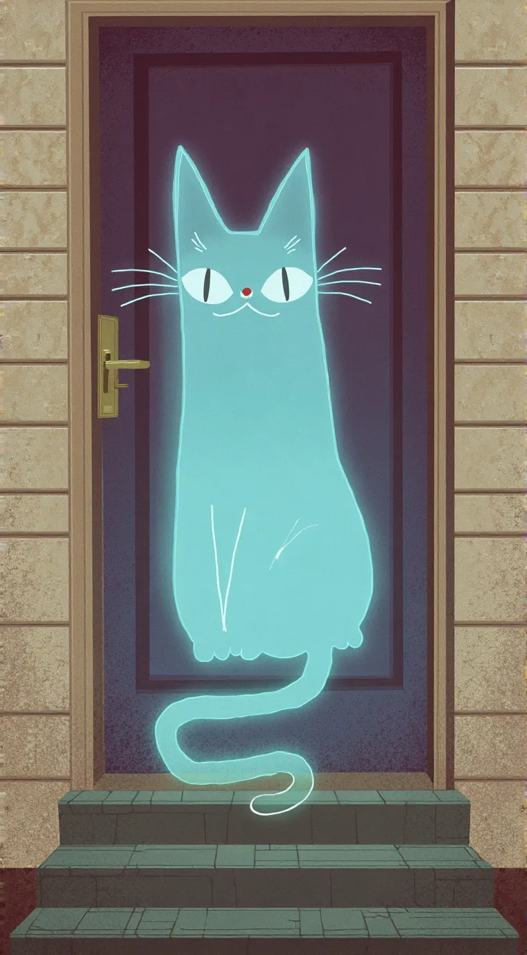 ai character: neow background