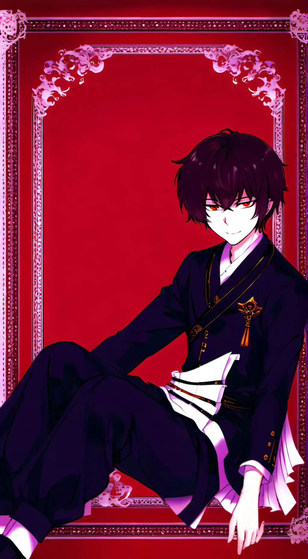 Talkie AI - Chat with Smash or pass