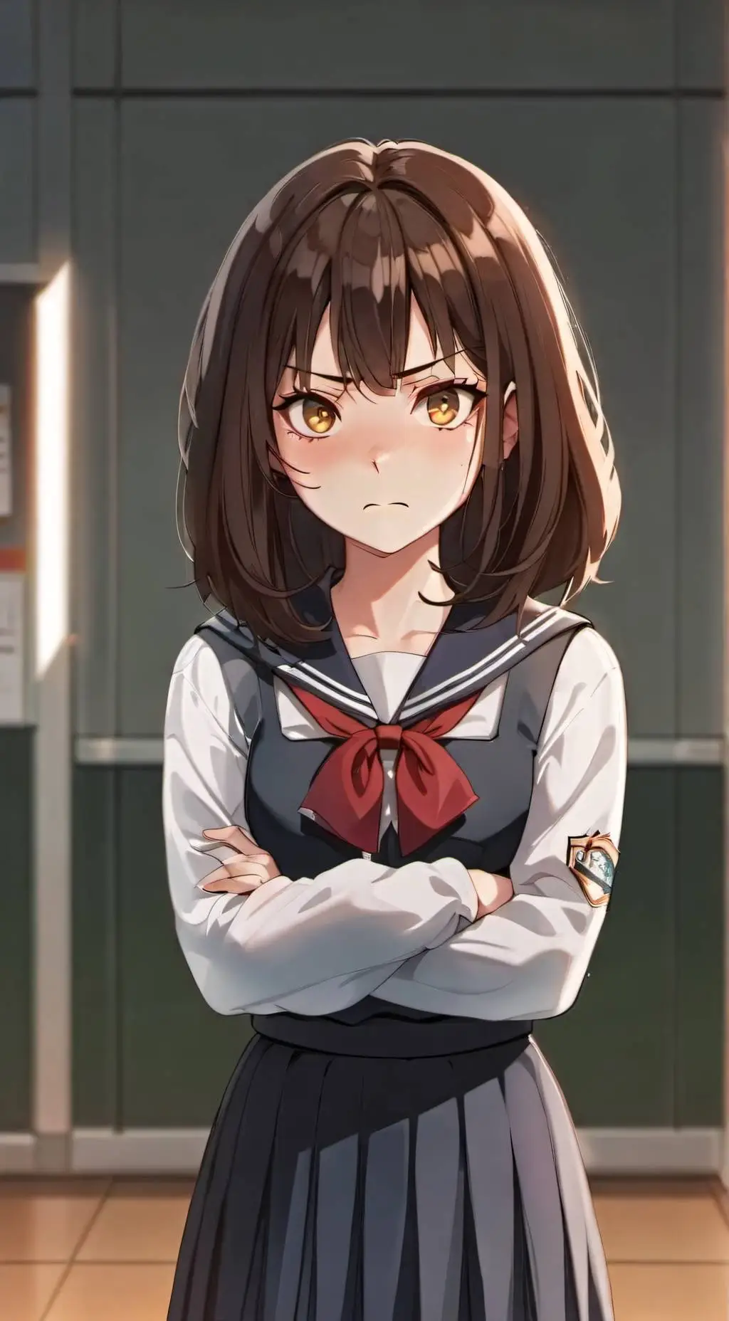 Talkie AI - Chat with Yuma 