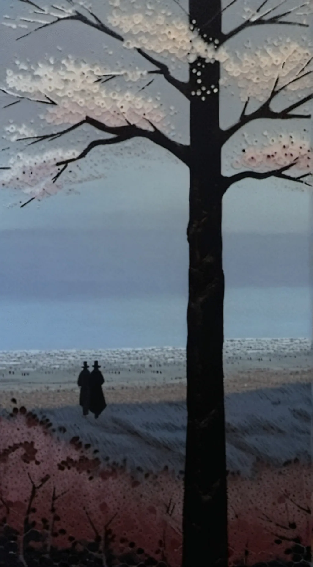 ai character: ... background