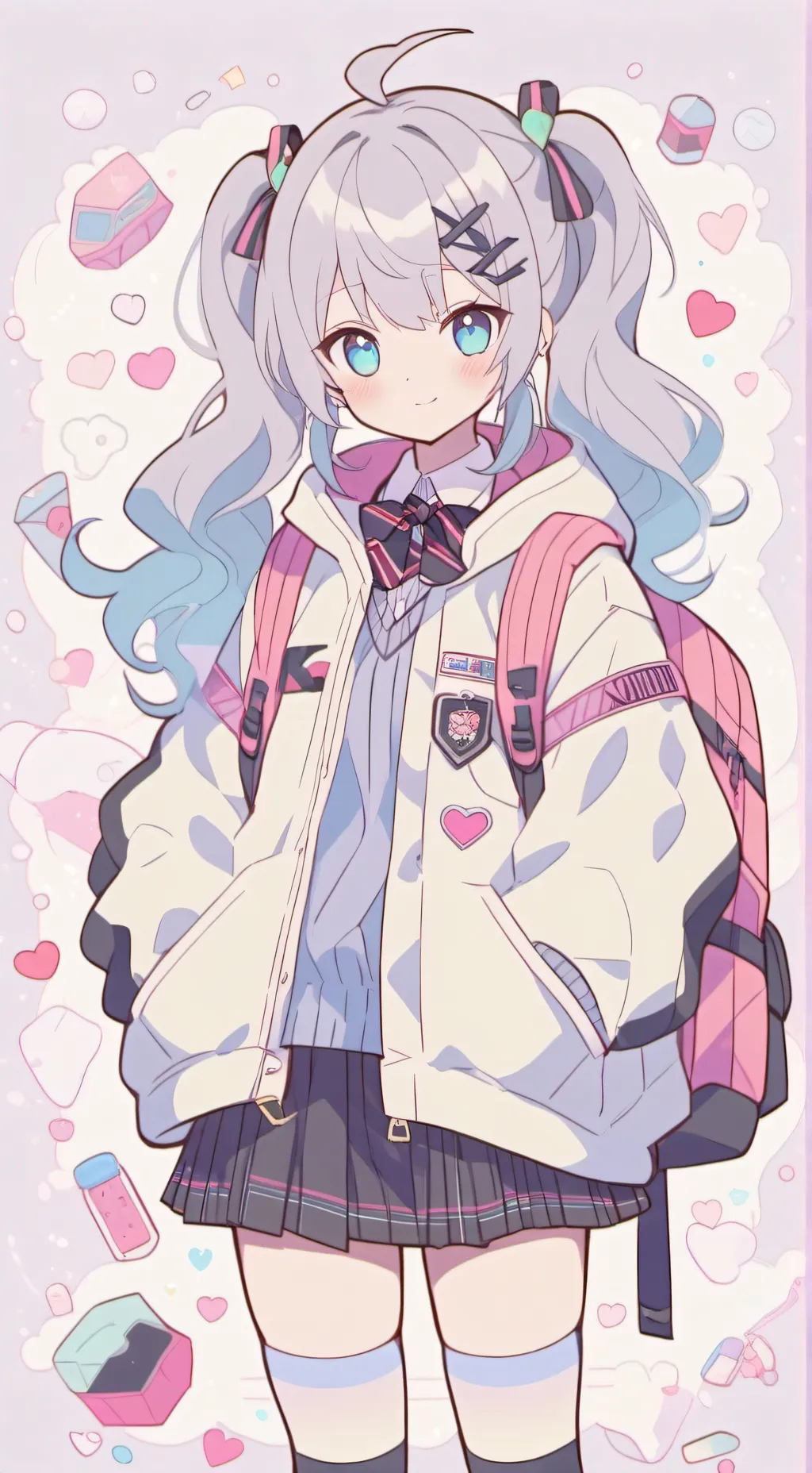 Talkie AI - Chat with Yandere Alya