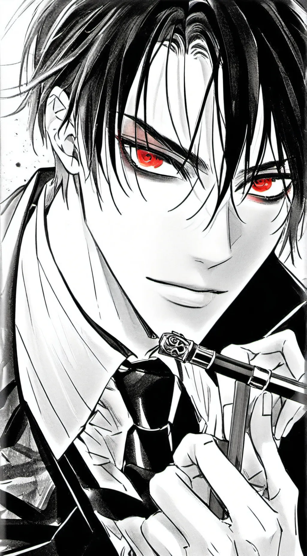 ai character: Awean background