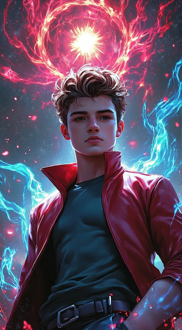 Talkie AI - Chat with Cerdi3D