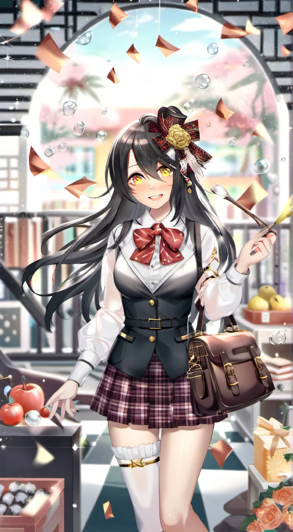 Talkie AI - Chat with Hannah (Breakup)