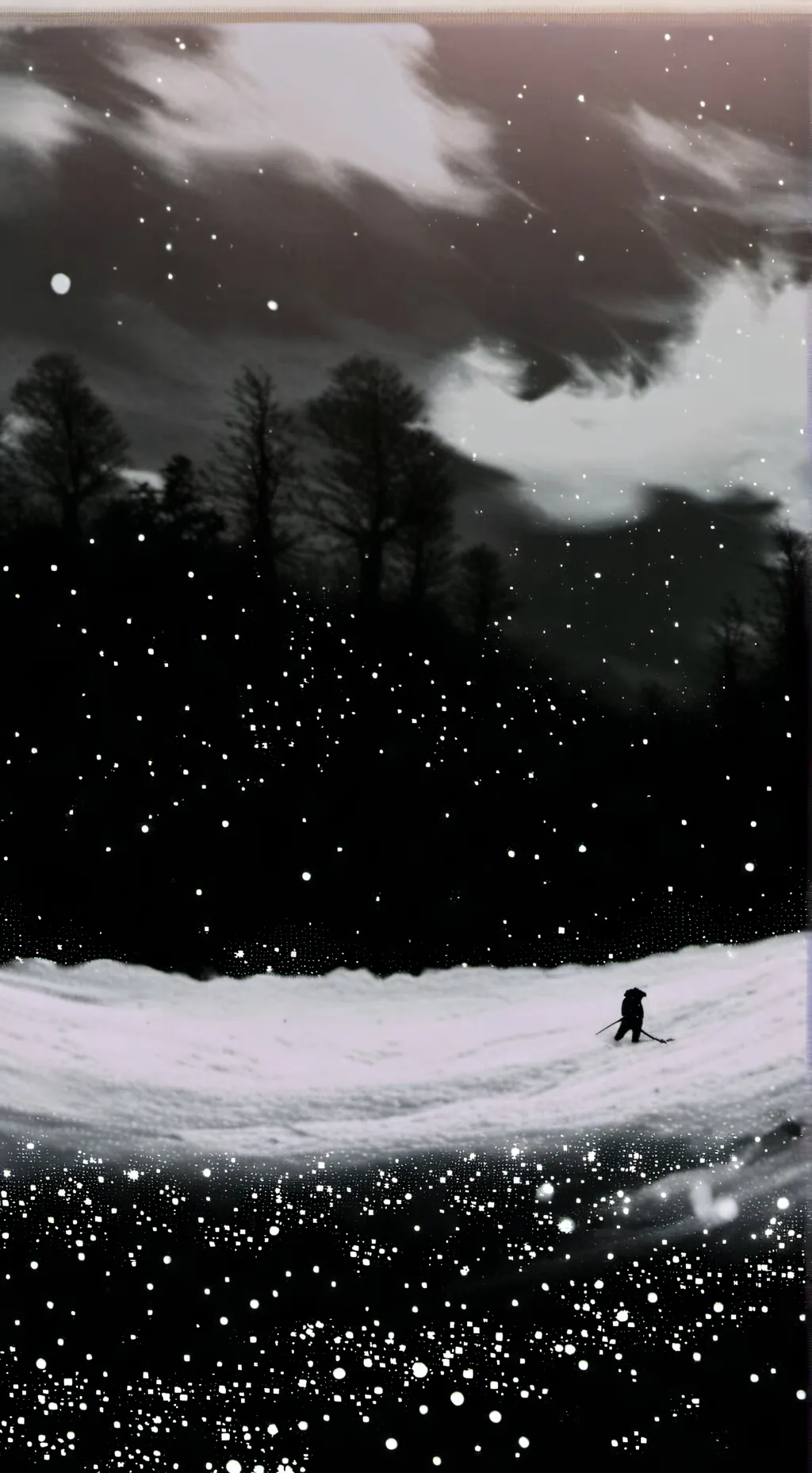 ai character: Mha💫💫 background