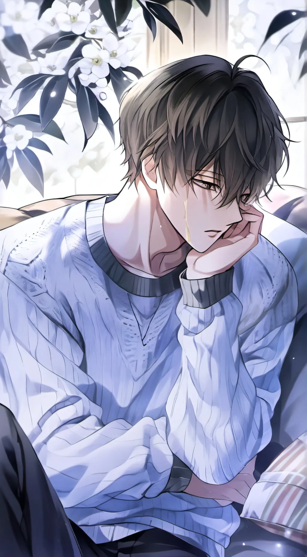 ai character: 🔪 Skylar 🗡️ background