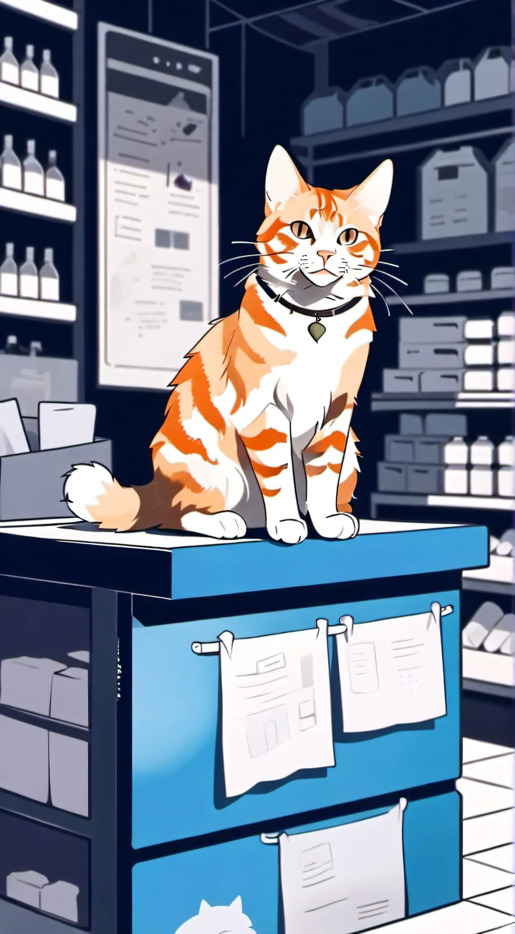 Talkie AI - Chat with Spider-Man