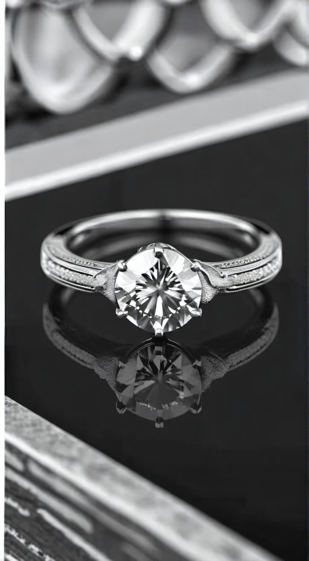 ai character: Mattheo riddle  background