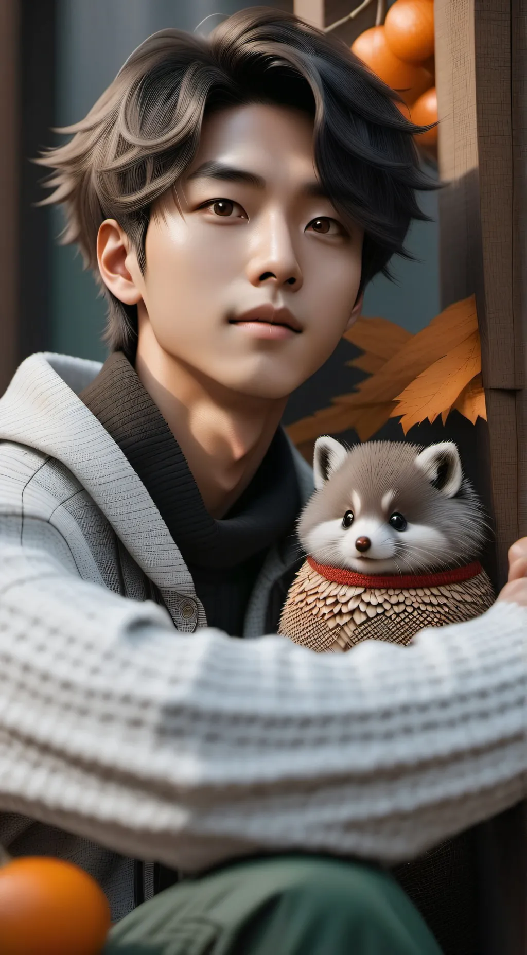 Talkie AI - Chat with Max