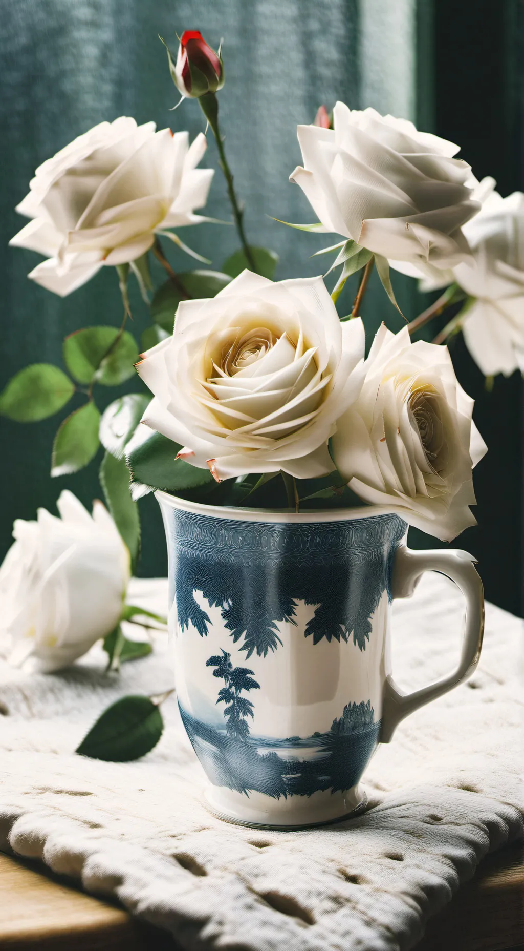 Talkie AI - Chat with Avengers 