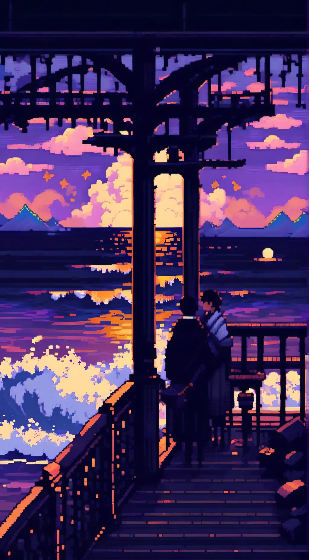 Talkie AI - Chat with The Avengers 