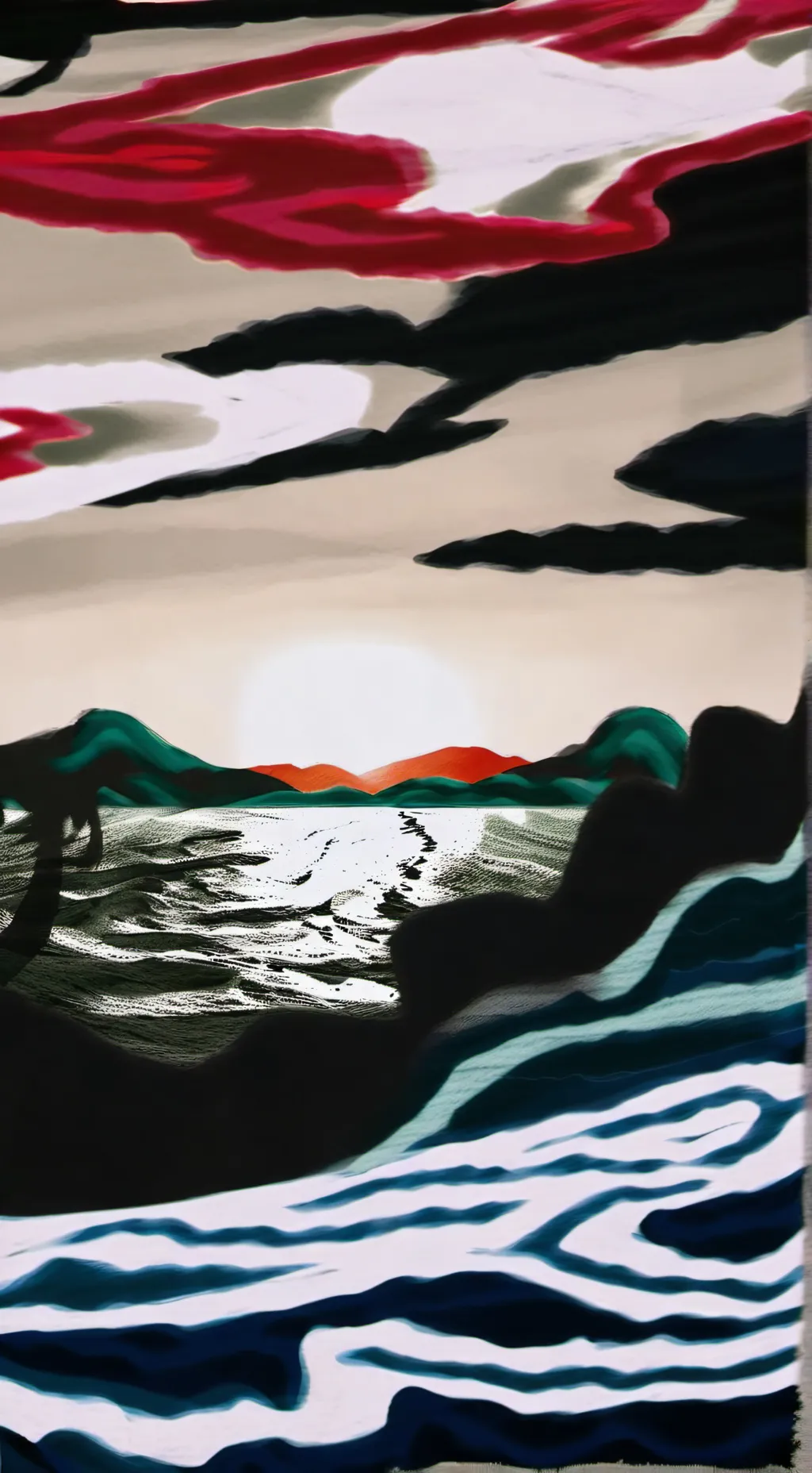 ai character: ChatGPT  background