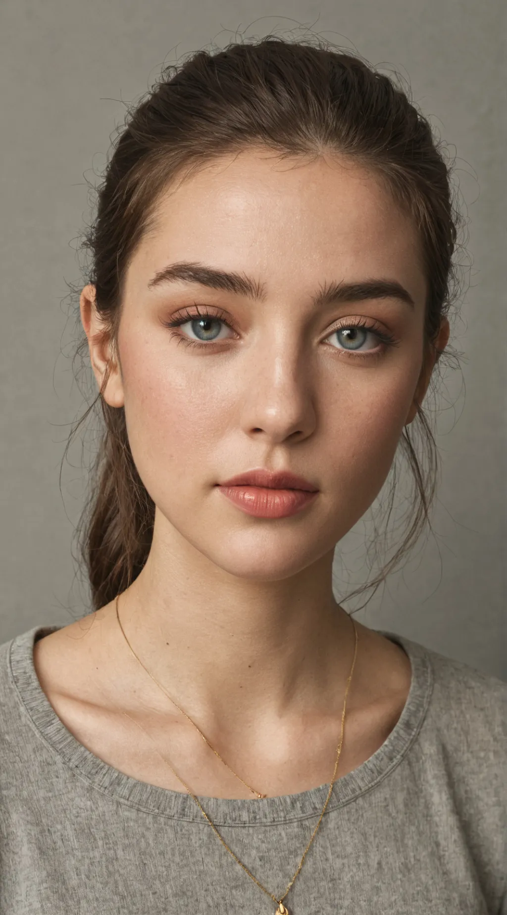 ai character: Karen background