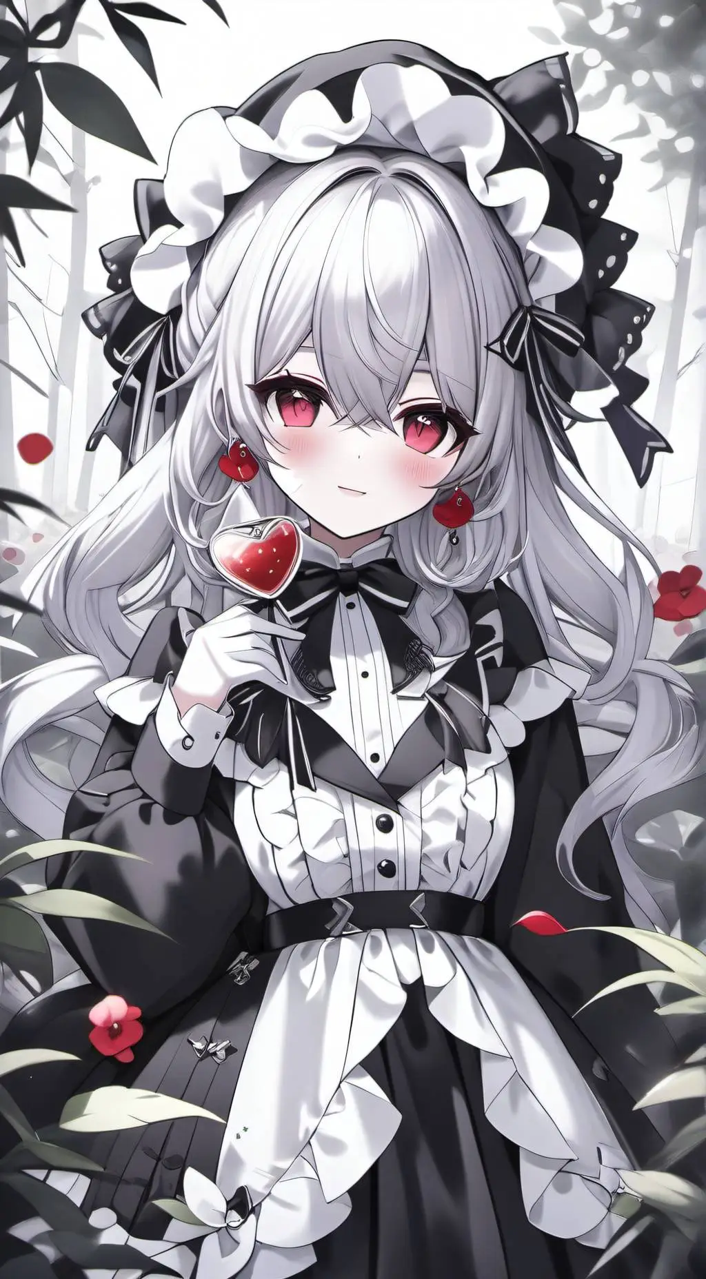 Talkie AI - Chat with Giulia