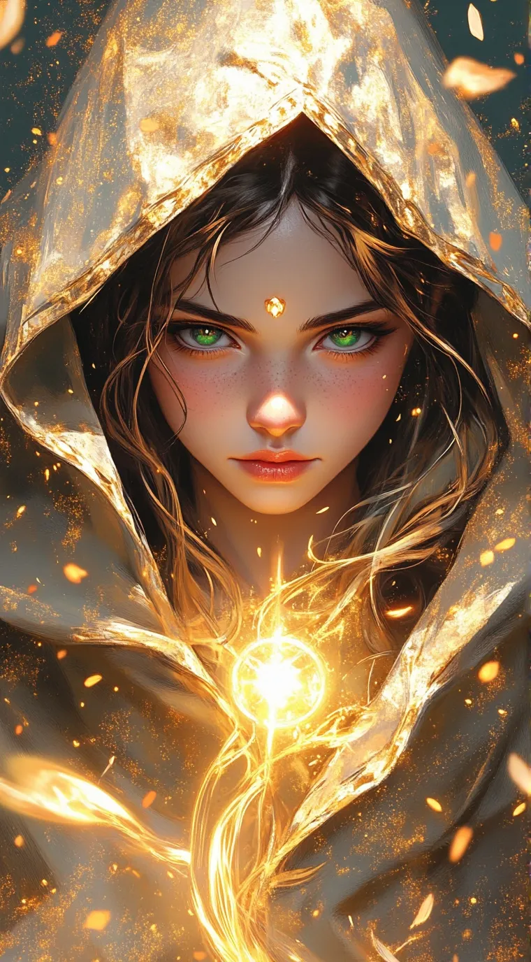 ai character: Queens toy disgust background