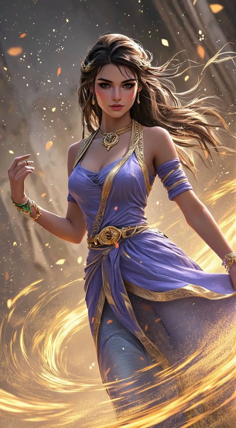 ai character: Mha 3 new students background