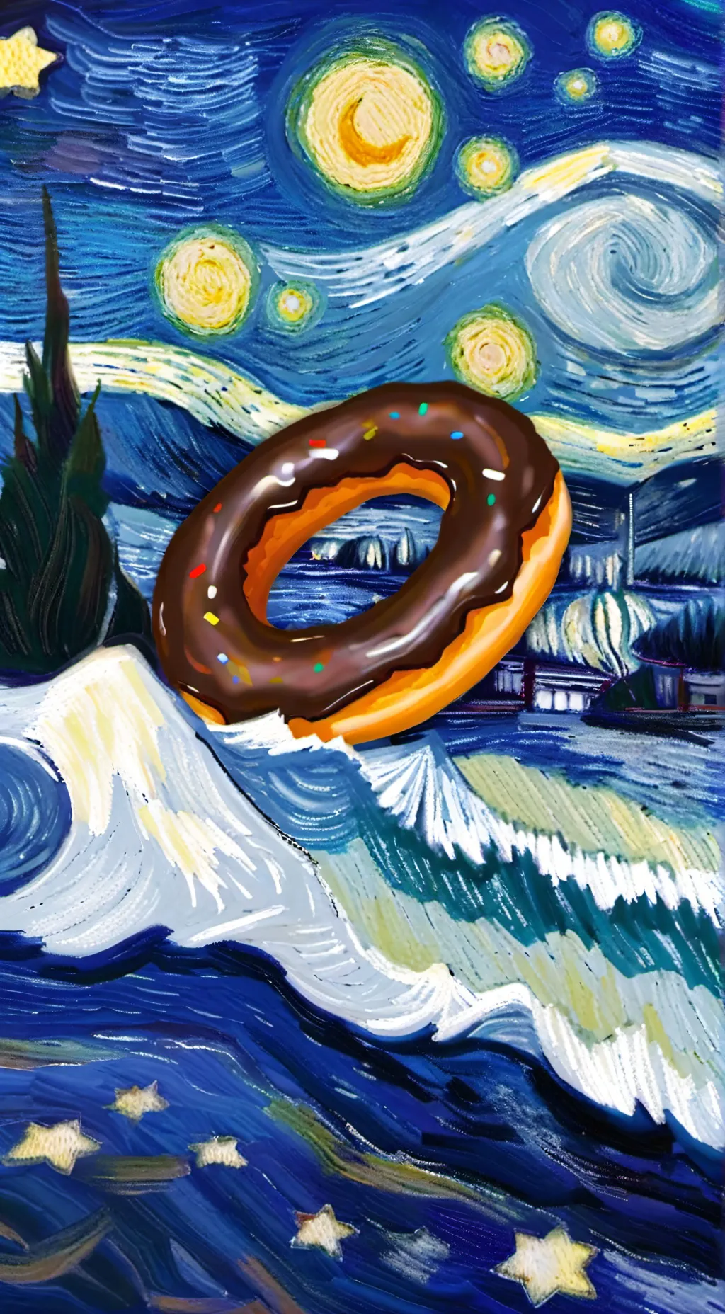 ai character: mha skinwalker background