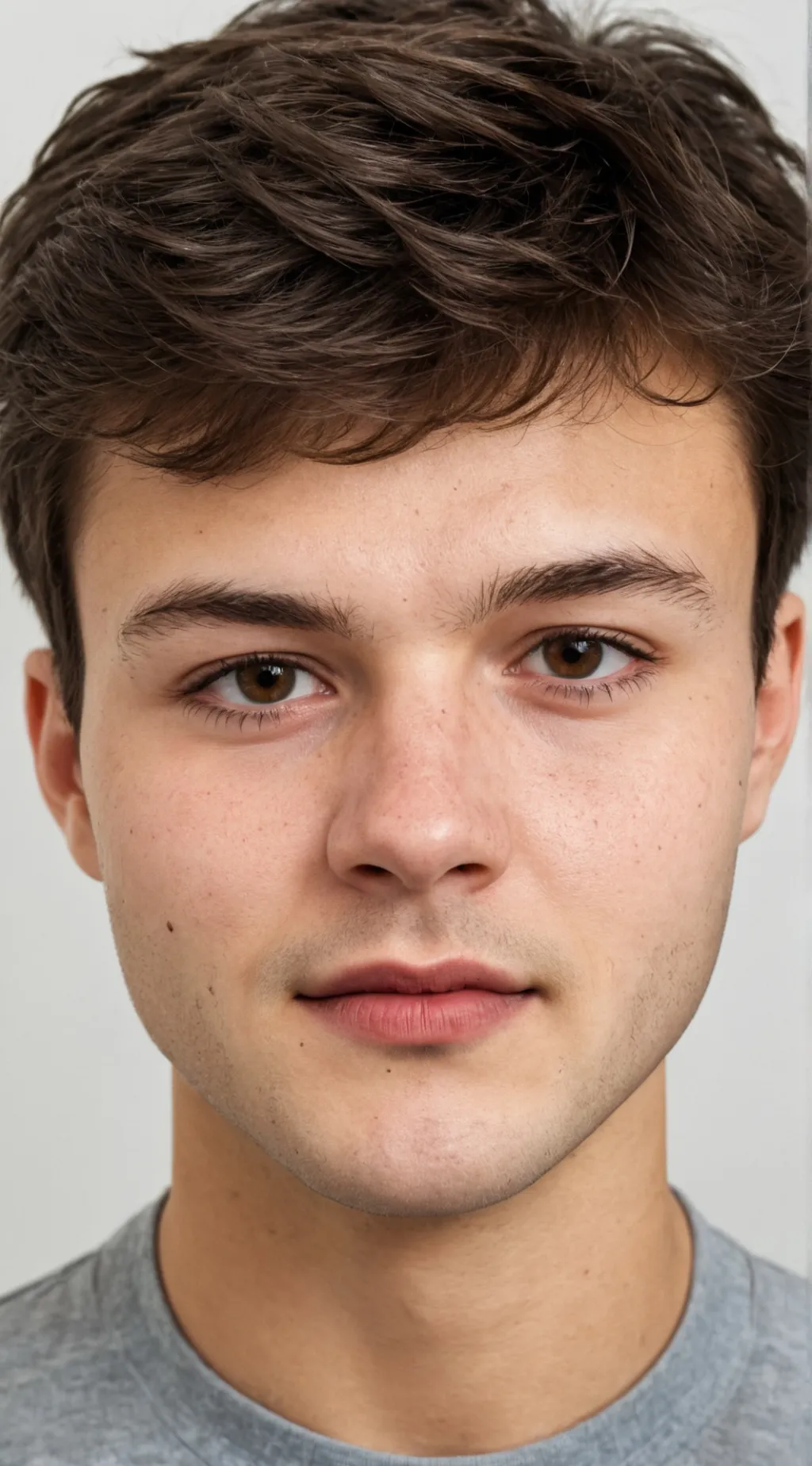 ai character: Jack Doherty background