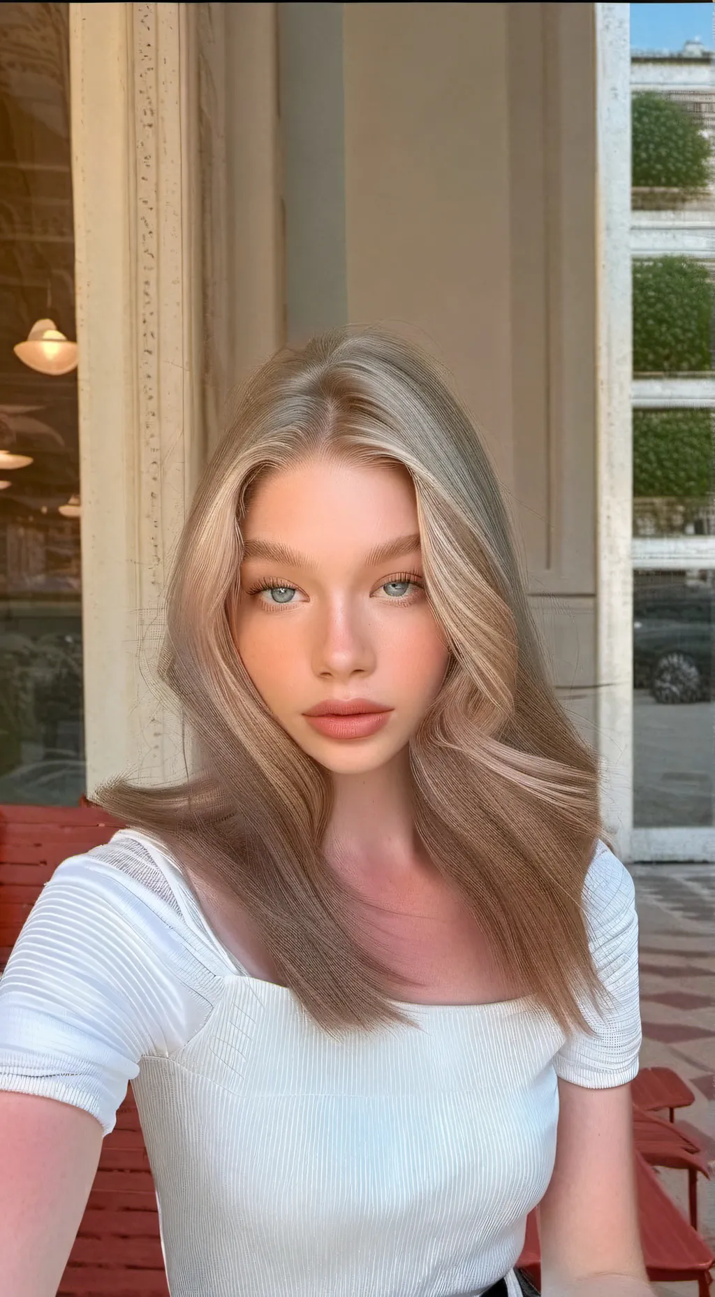 Talkie AI - Chat with Мими