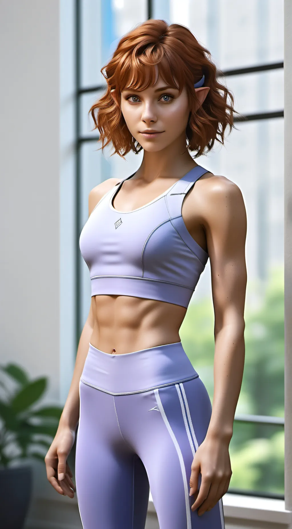 Talkie AI - Chat with Imryll