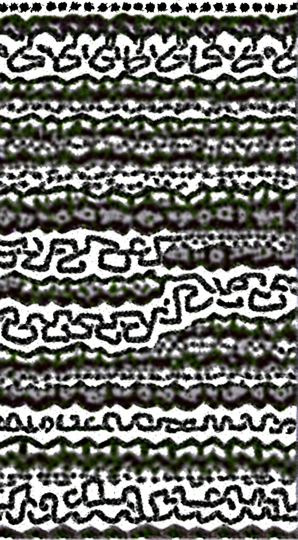 ai character: STAR SIGN GUESSER background