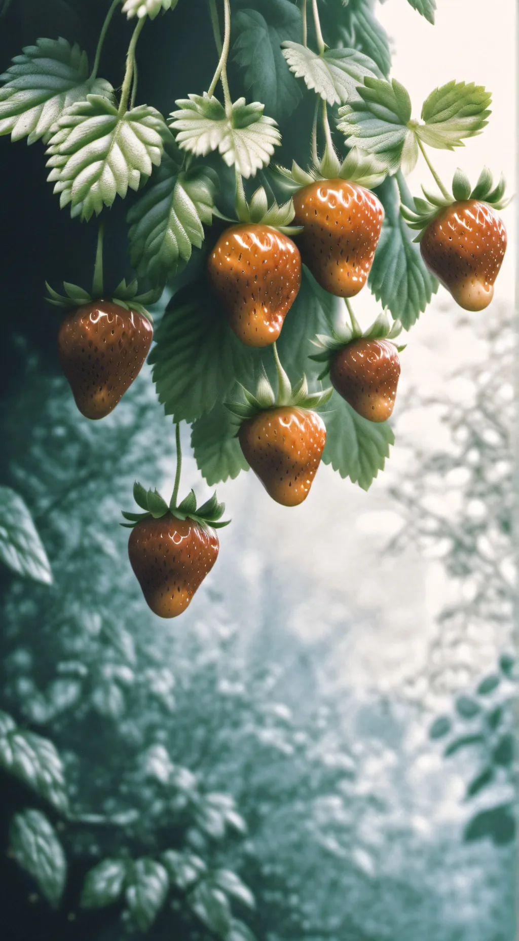 ai character: sprout seedly background