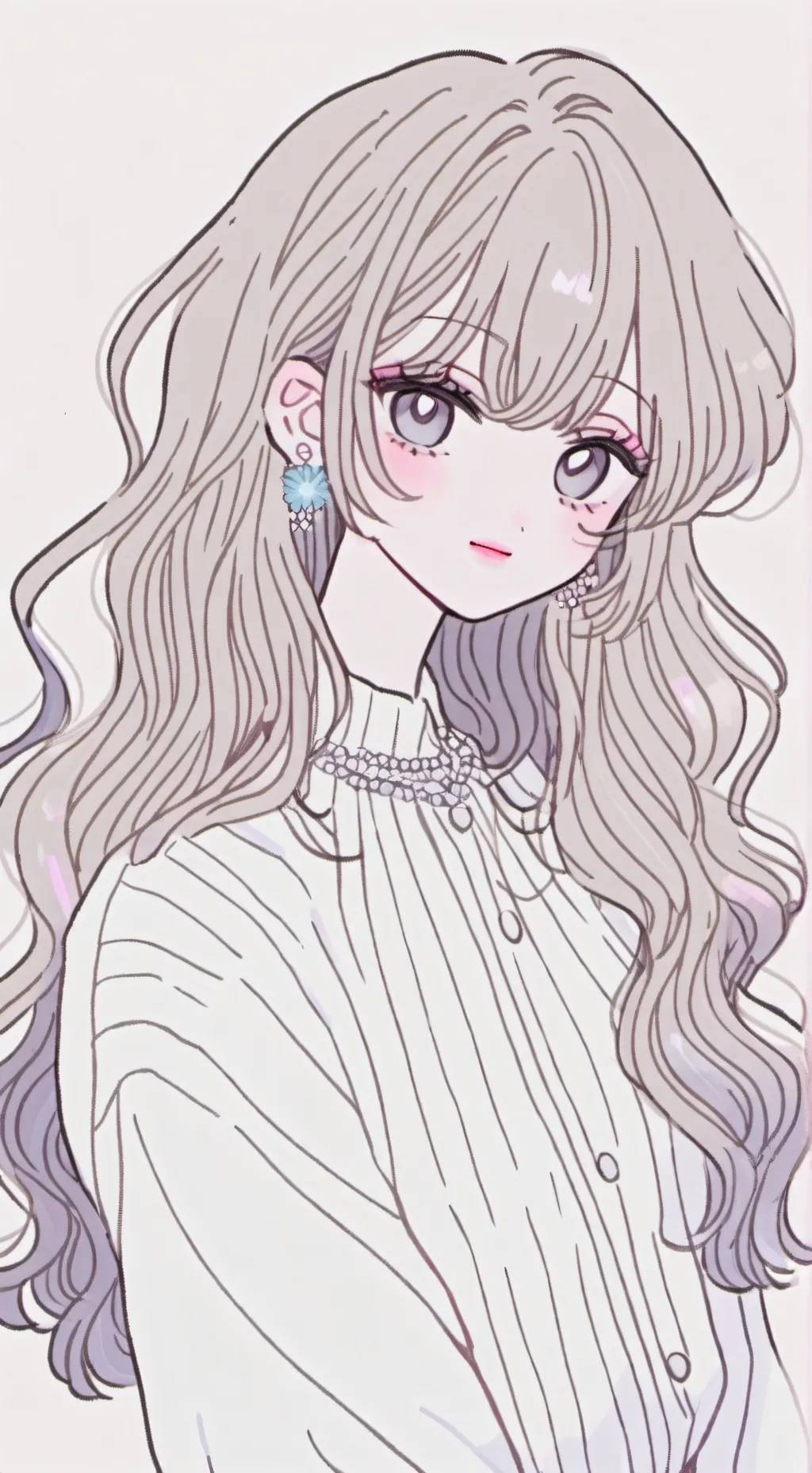 ai character: mha rp background