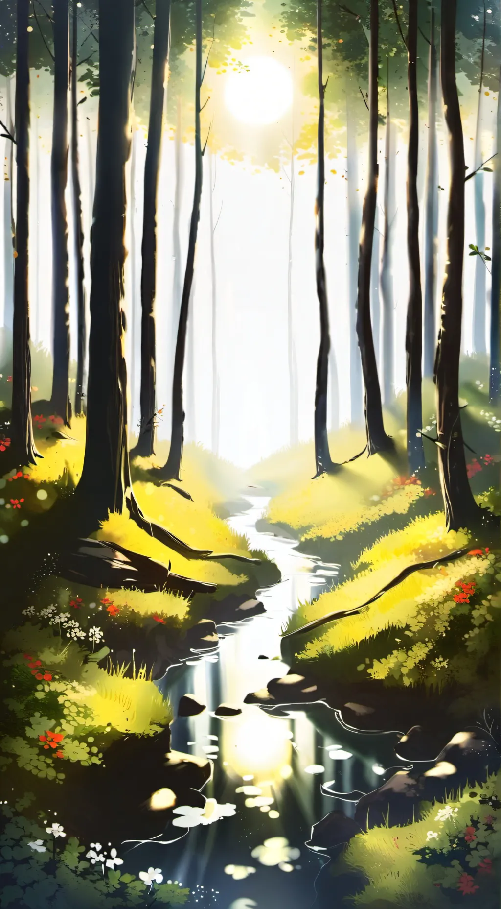 ai character: 16 sub special background