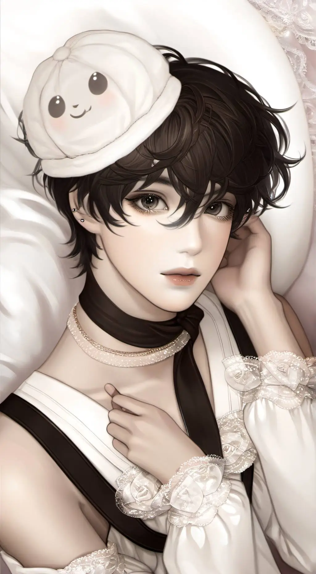 Talkie AI - Chat with Ryu