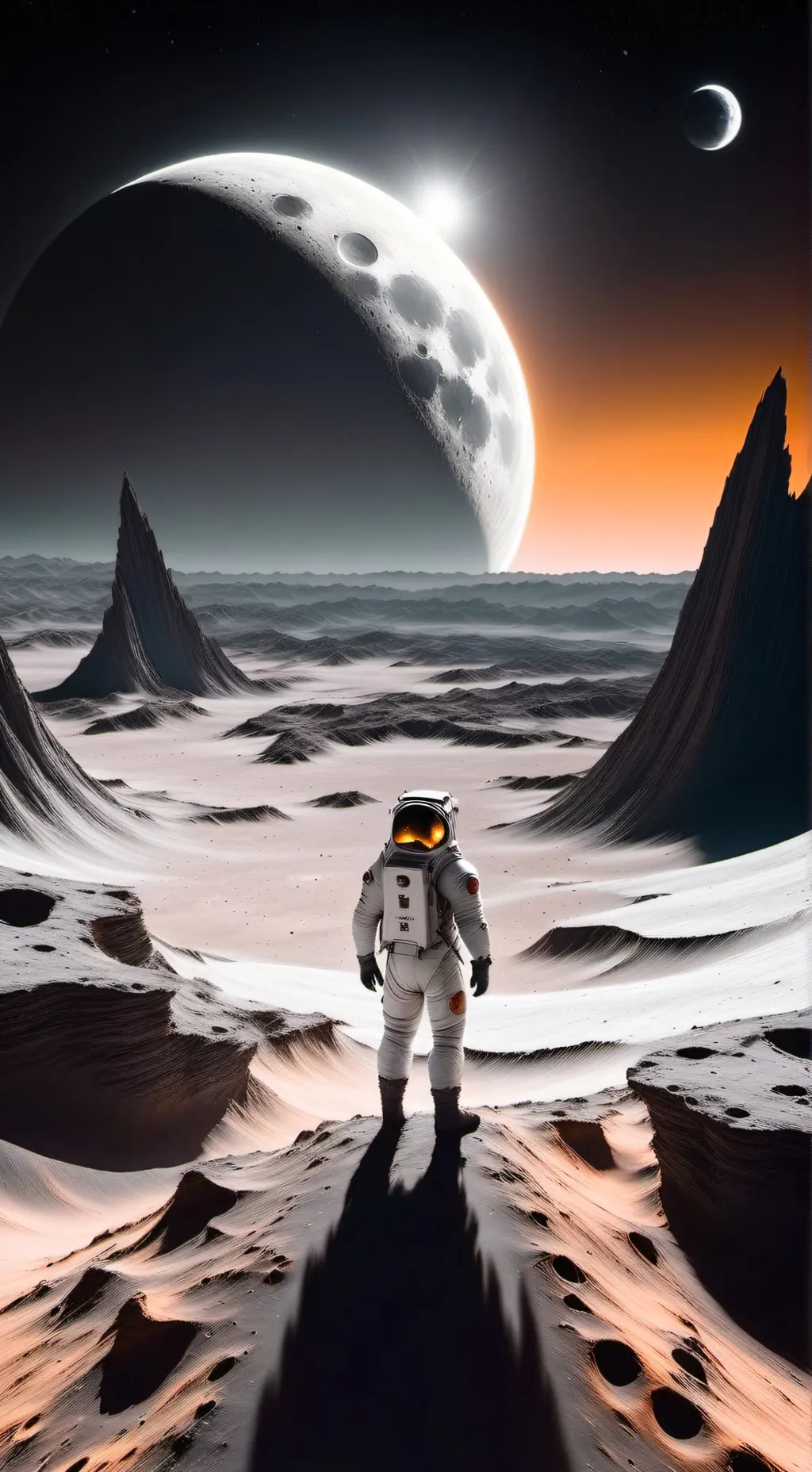 ai character: Jimmy background