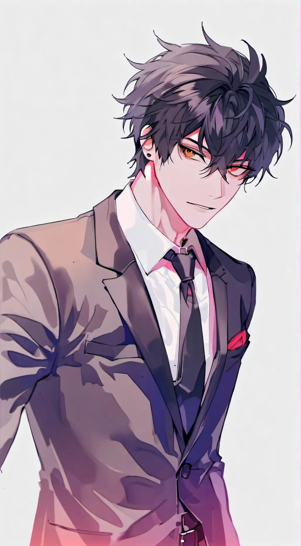 Talkie AI - Chat with Danny